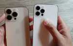 Что лучше iphone 12 pro или 13