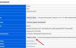 Где хранятся пароли mozilla firefox