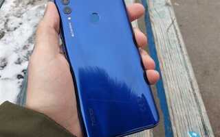 Сколько стоит honor 10 lite