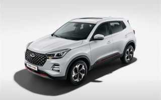 Как заказать chery tiggo 4 из китая