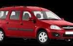 Сколько сейчас стоит lada largus семиместный