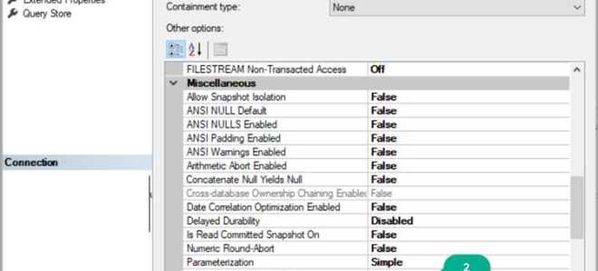 Как удалить триггер sql