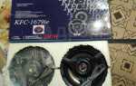 Как подключить колонки к музыкальному центру kenwood