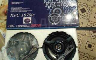 Как подключить колонки к музыкальному центру kenwood
