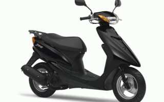 Как подключить китайский статор yamaha jog