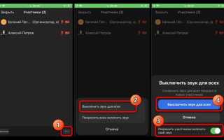 Как отключить микрофон на телефоне xiaomi