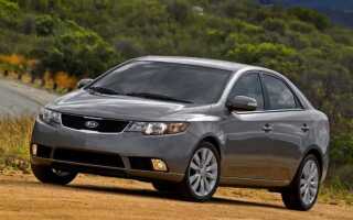Сколько грамм фреона kia cerato