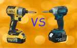 Что лучше dewalt или makita