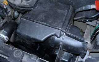 Какой антифриз заливать в peugeot 206