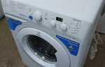 Как заменить подшипник на indesit wiul 103