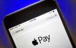 Почему не работает apple pay