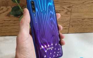 Сколько стоит дисплей на honor 10i