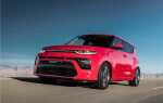 Где собирают kia soul