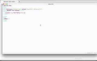 Как применить css к html
