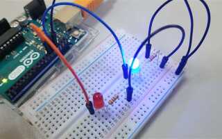 Что можно сделать с arduino