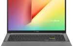 Какой ноутбук asus купить в 2021