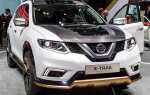 Сколько стоит машина nissan x trail
