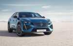 Когда выйдет новый peugeot 408