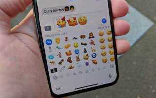 Как сделать смайлики как на ios