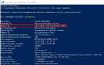 Как узнать версию windows 10 на загрузочной флешке