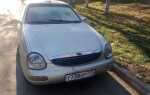 Чем диагностируется ford scorpio 2