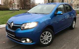 Сколько фреона renault duster