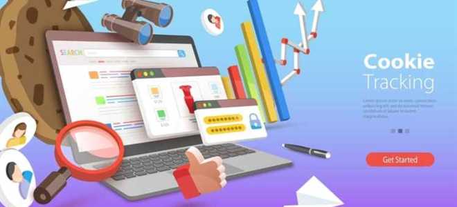 Как очистить файлы cookie в internet explorer