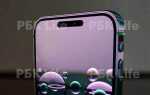 Что нового в iphone 13 pro max