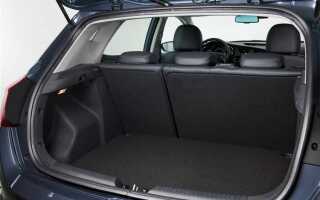 Как срабатывает abs kia ceed jd