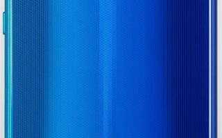 Сколько стоит honor 9c