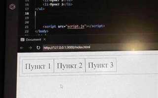 Как расположить элементы вертикально css