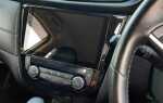 Как снять магнитолу nissan x trail t31