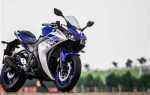 Сколько стоит yamaha r3