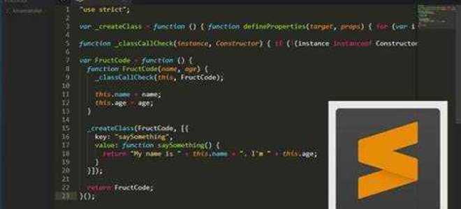 Как в саблайм текст открыть html и css