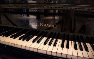 Что лучше kawai или yamaha