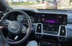 Что такое auto hold в автомобиле kia k5