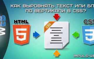 Как сделать ссылку по центру css