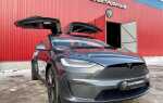 Сколько стоит tesla plaid
