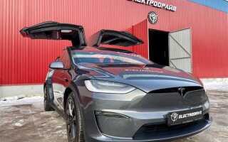 Сколько стоит tesla plaid
