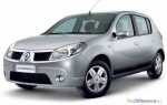 Чем отличается renault sandero от sandero stepway