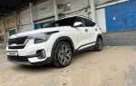 Как купить kia seltos без допов