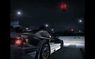 Как получить bmw m3 gtr в nfs carbon