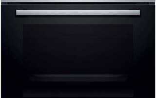 Какой духовой шкаф лучше bosch или electrolux