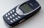 Почему nokia 3310 такой крепкий