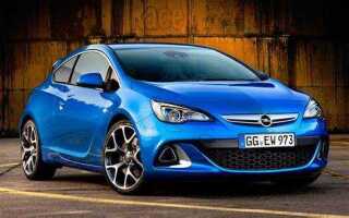 Какой купить op com opel astra