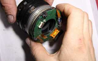 Как отремонтировать фотоаппарат kodak m763 не включается