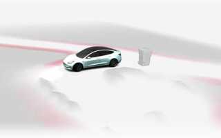 Что такое fsd tesla