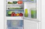 Как узнать модель холодильника beko