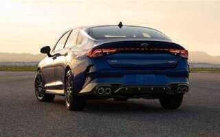 Что лучше toyota camry или kia k5