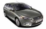 Сколько грамм фреона ford mondeo